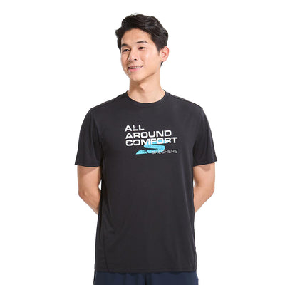 Performance Dynamic Walking Collection: Short Sleeve Tee