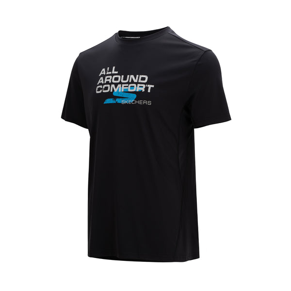 Performance Dynamic Walking Collection: Short Sleeve Tee
