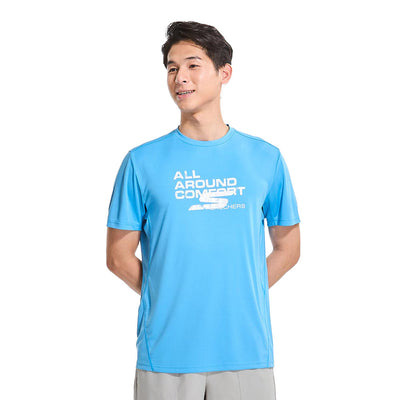 Performance Dynamic Walking Collection: Short Sleeve Tee