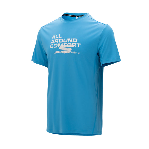 Performance Dynamic Walking Collection: Short Sleeve Tee