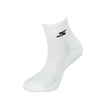 Performance Socks - Quarter Socks (3 Pairs)
