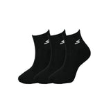 Performance Socks - Quarter Socks (3 Pairs)