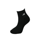 Performance Socks - Quarter Socks (3 Pairs)