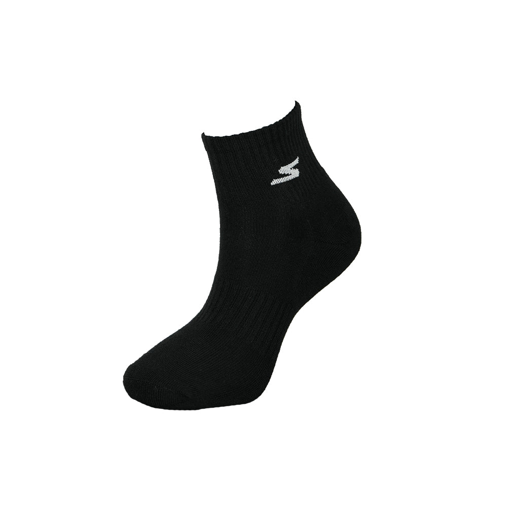Performance Socks - Quarter Socks (3 Pairs)