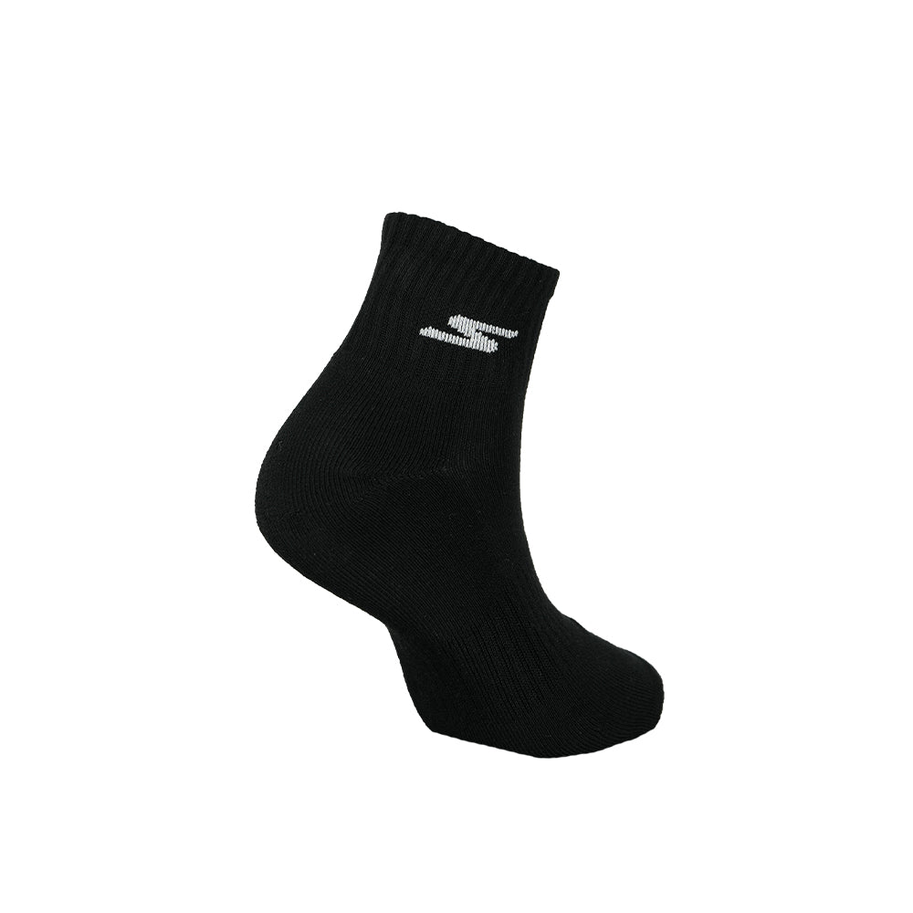Performance Socks - Quarter Socks (3 Pairs)