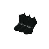 Socks - Ankle Socks (3 Pairs)