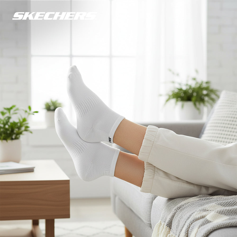 Unisex Performance Low Cut Socks 3pax