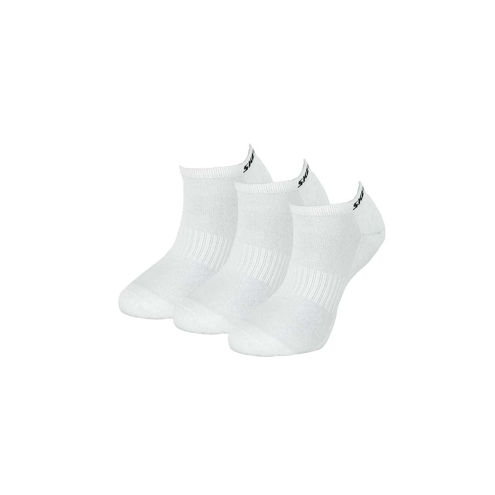 Performance Socks - Low Cut Socks (3 Pairs)
