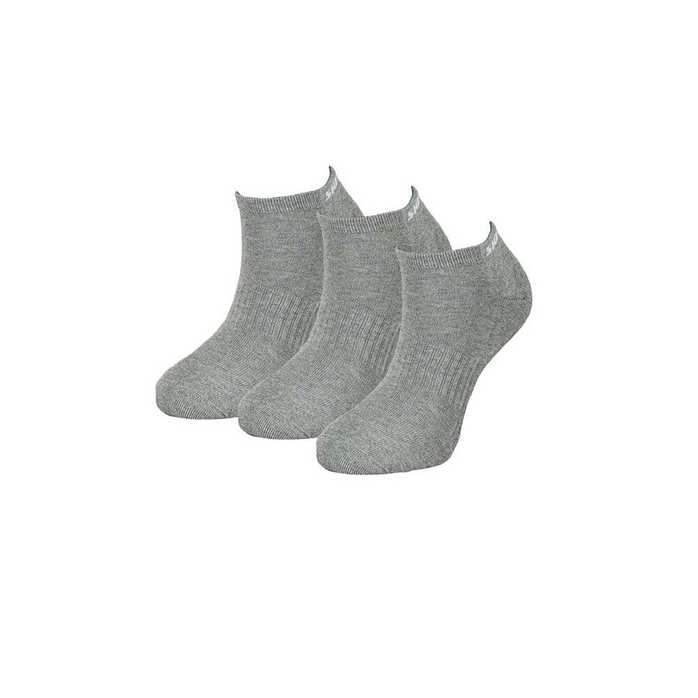 Performance Socks - Low Cut Socks (3 Pairs)