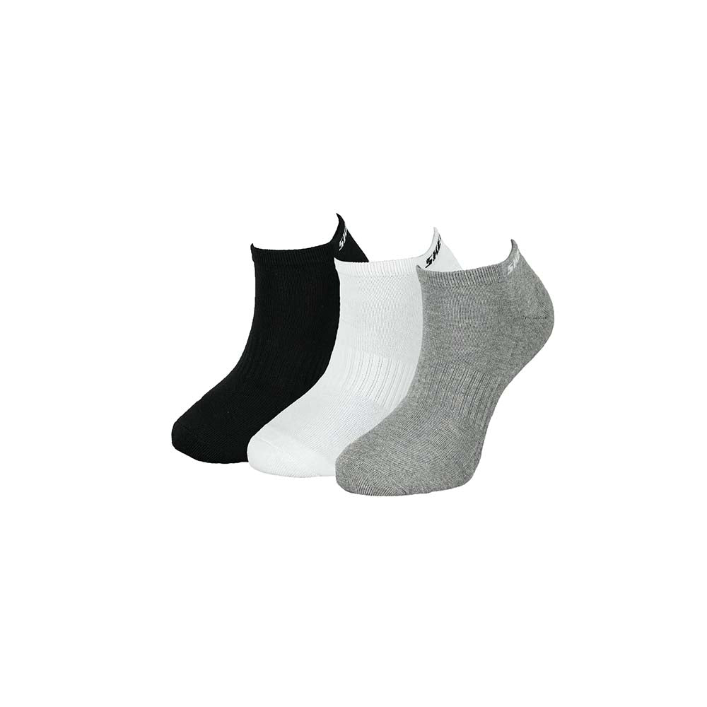 Performance Socks - Low Cut Socks (3 Pairs)