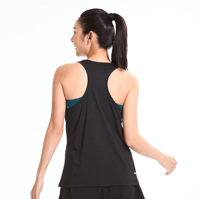 City Running Club: Sports Tank Top