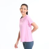 Dynamic Walking: Performance Short Sleeve Tee