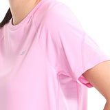 Dynamic Walking: Performance Short Sleeve Tee