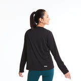 Dynamic Walking: Performance Long Sleeve Tee