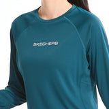 Dynamic Walking: Performance Long Sleeve Tee