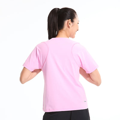 City Running Club: Short Sleeve Tee