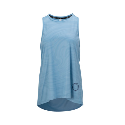 Performance Dynamic Walking Collection: Sports Tank Top