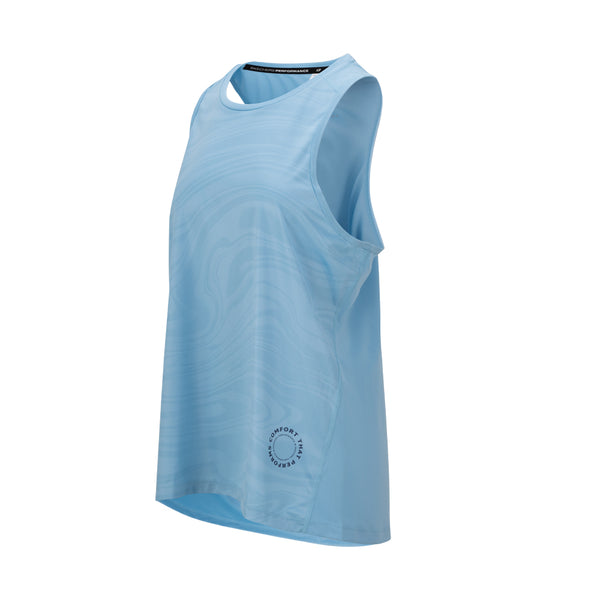 Performance Dynamic Walking Collection: Sports Tank Top