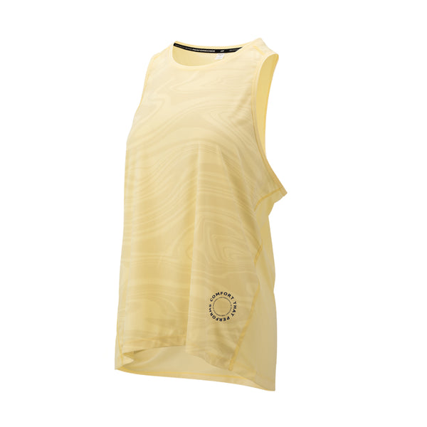 Performance Dynamic Walking Collection: Sports Tank Top