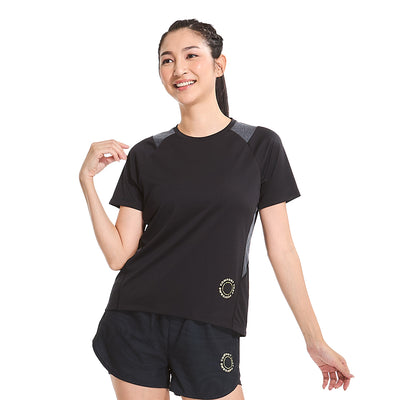 Performance Dynamic Walking Collection: Short Sleeve Tee