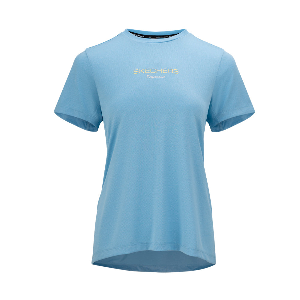 Performance Dynamic Walking Collection: Short Sleeve Tee
