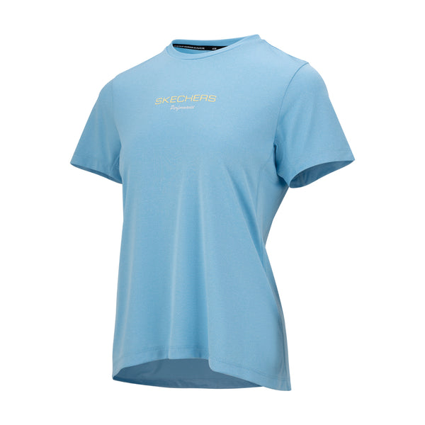 Performance Dynamic Walking Collection: Short Sleeve Tee