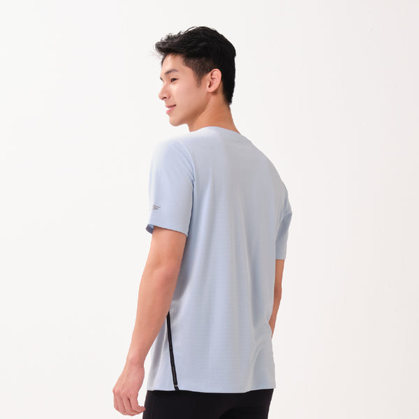 Running: Performance Short Sleeve Tee