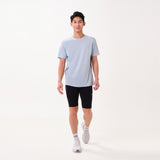 Running: Performance Short Sleeve Tee