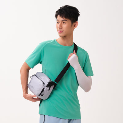 Running: Performance Short Sleeve Tee