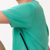 Running: Performance Short Sleeve Tee