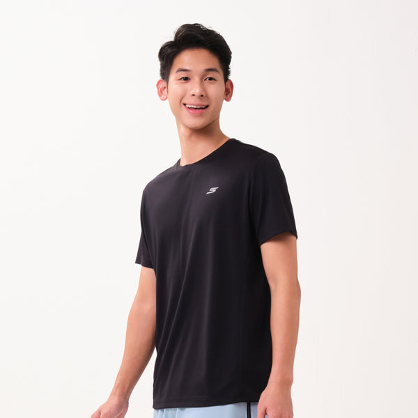 Running: Performance Short Sleeve Tee