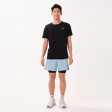 Running: Performance Short Sleeve Tee