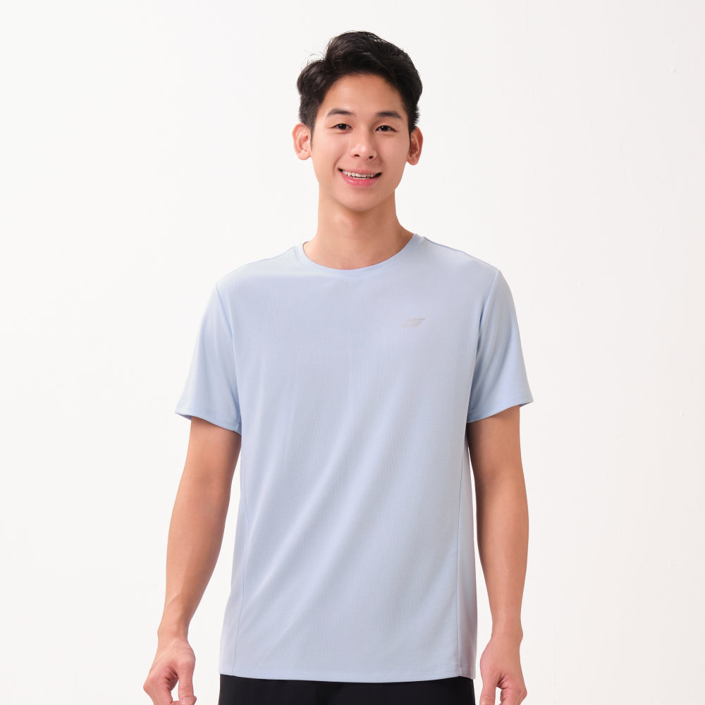 Running: Performance Short Sleeve Tee