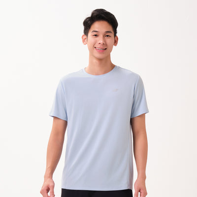 Running: Performance Short Sleeve Tee