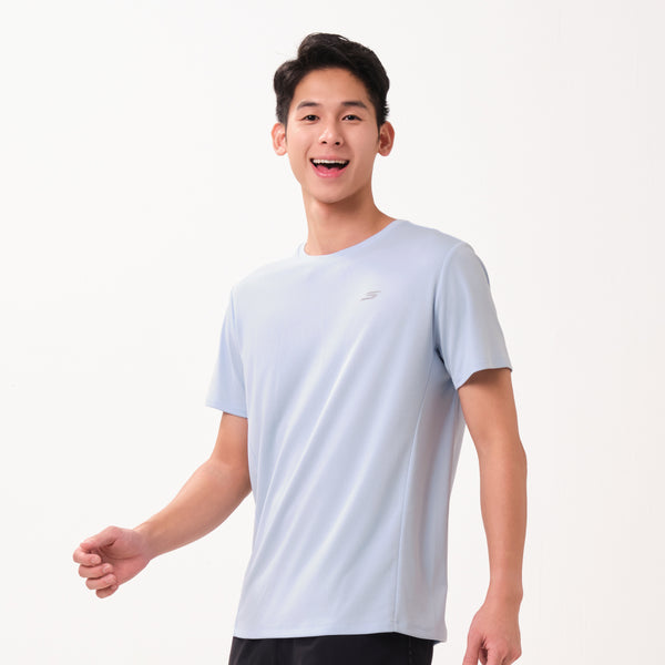 Running: Performance Short Sleeve Tee
