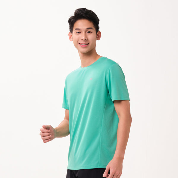 Running: Performance Short Sleeve Tee