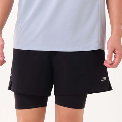 Running: Performance Shorts