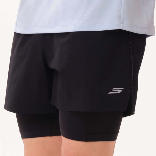 Running: Performance Shorts