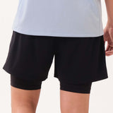 Running: Performance Shorts