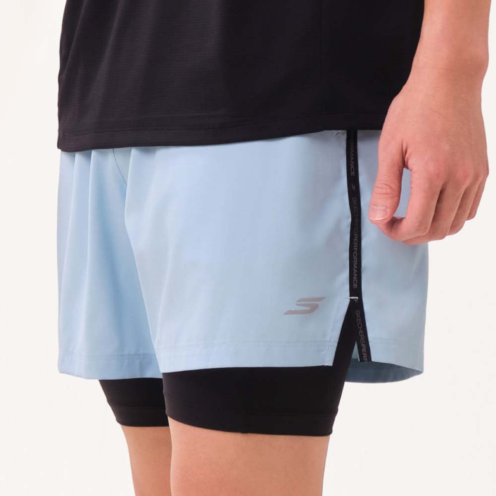 Running: Performance Shorts