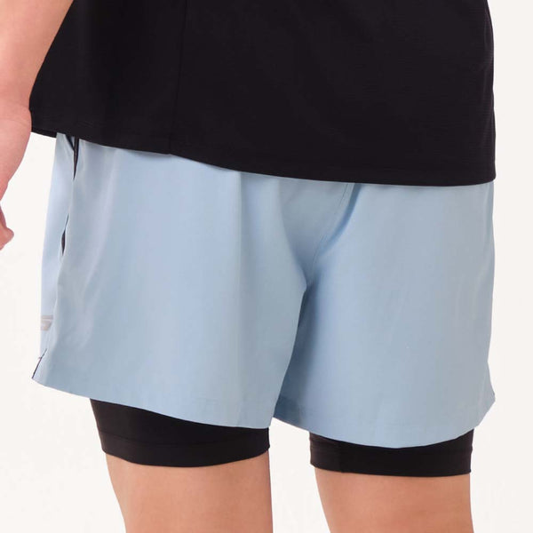 Running: Performance Shorts