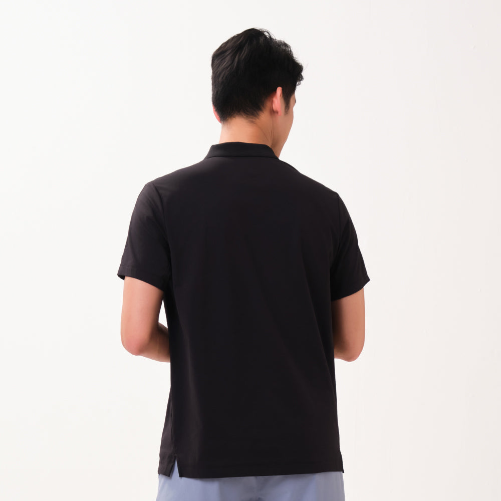 Walking: Performance Polo Tee