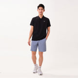 Walking: Performance Polo Tee