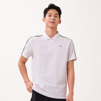 Walking: Performance Polo Tee