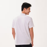 Walking: Performance Polo Tee