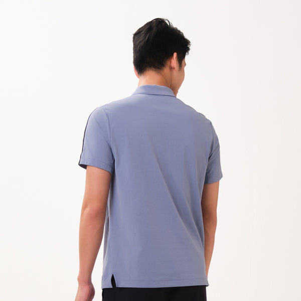 Walking: Performance Polo Tee