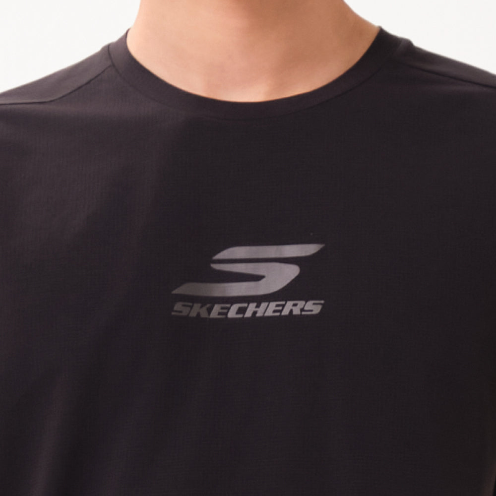 Running: Performance Short Sleeve Tee