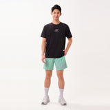 Running: Performance Short Sleeve Tee