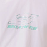 Running: Performance Raglan Tee