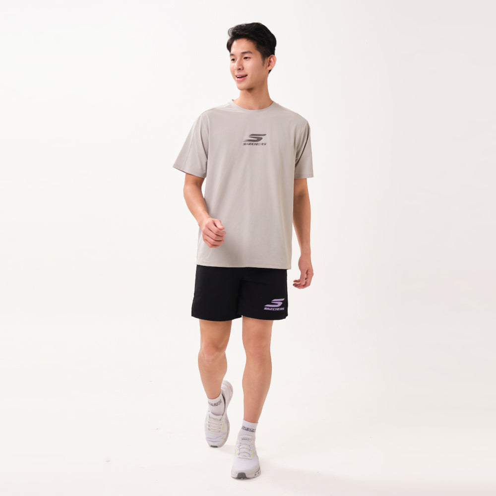 Running: Performance Shorts